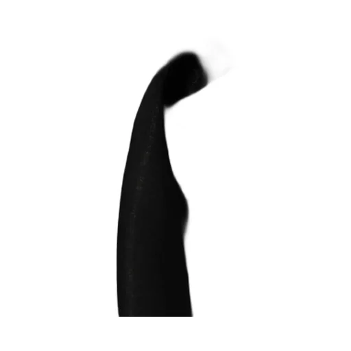 Emporio Armani Frayed Hem Scarf