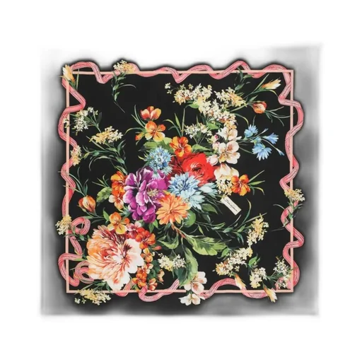 Silk Scarf