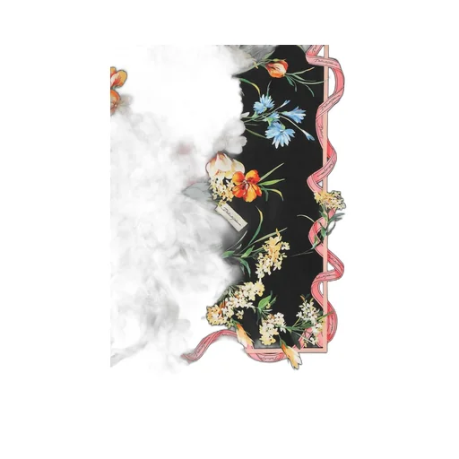 Silk Scarf