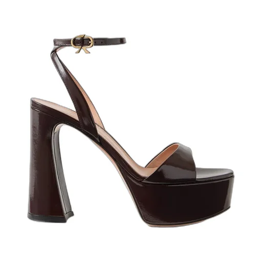 70Mm Nancy Sandals
