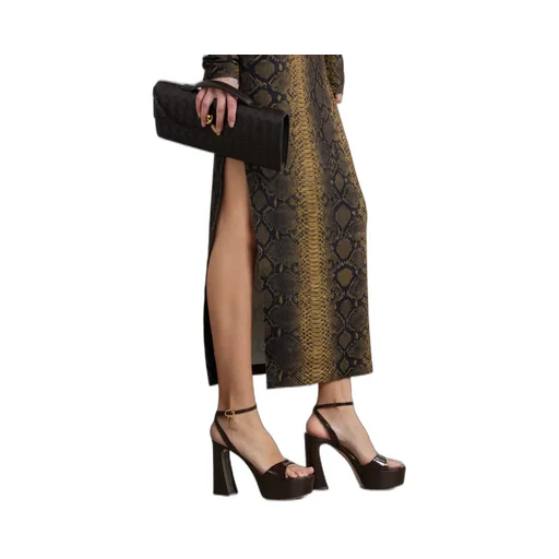 70Mm Nancy Sandals