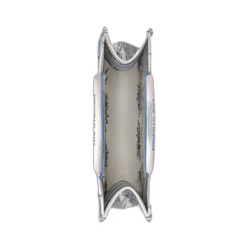 Dioriviera Medium Dior Book Tote
