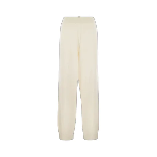 Pleated Trousers