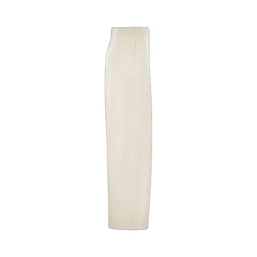 Pleated Trousers