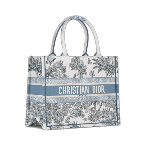 Dioriviera Medium Dior Book Tote