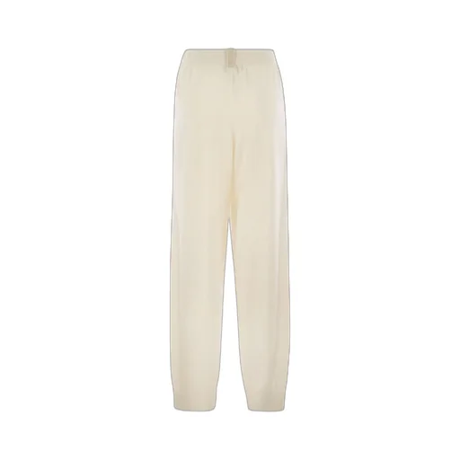 Pleated Trousers