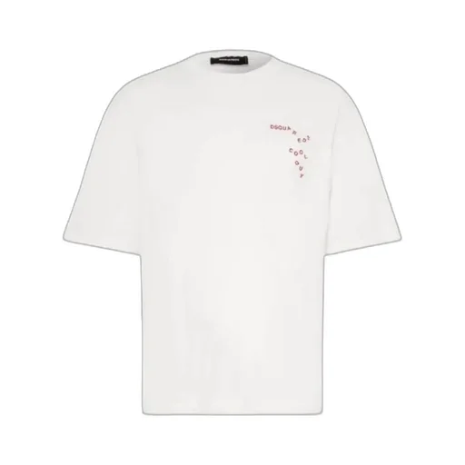 Short-Sleeved T-Shirt