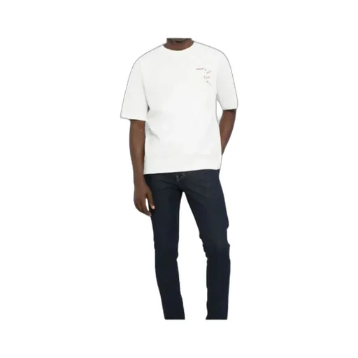 Short-Sleeved T-Shirt
