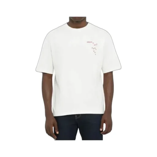 Short-Sleeved T-Shirt