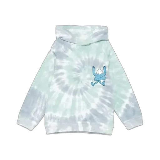 Long Sleeve Sweatshirt