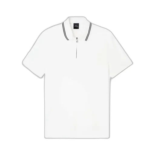 Short Sleeve Polo Shirt