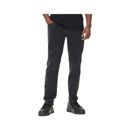 Belt Loop Jeans