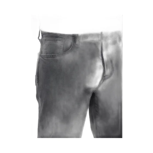 Belt Loop Jeans