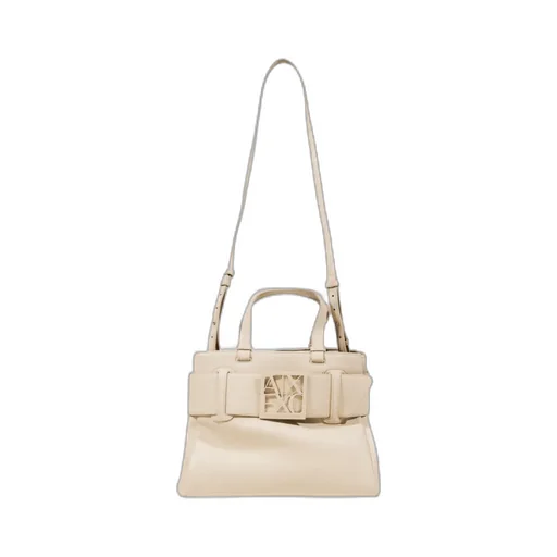 Medium-Sized Shoulder Bag