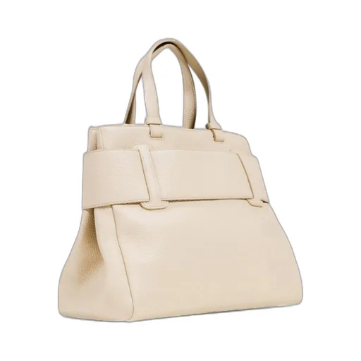 Medium-Sized Shoulder Bag