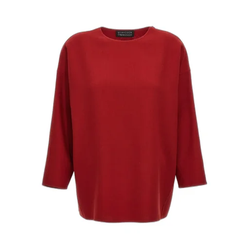Gianluca Capannolo Bettina Blouse