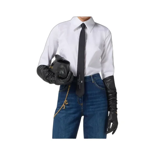 Classic-Collar Shirt