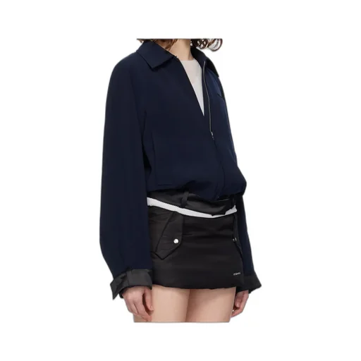 Long Sleeve Shirt Jacket