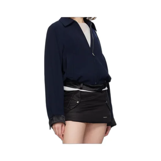 Long Sleeve Shirt Jacket