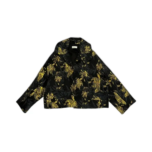 Long Sleeve Casual Jacket