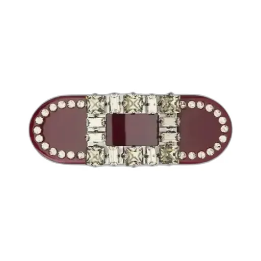 TrÈS Vivier Hair Clip