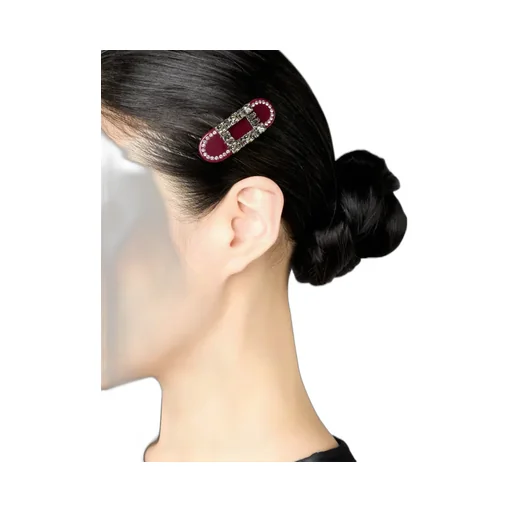 TrÈS Vivier Hair Clip