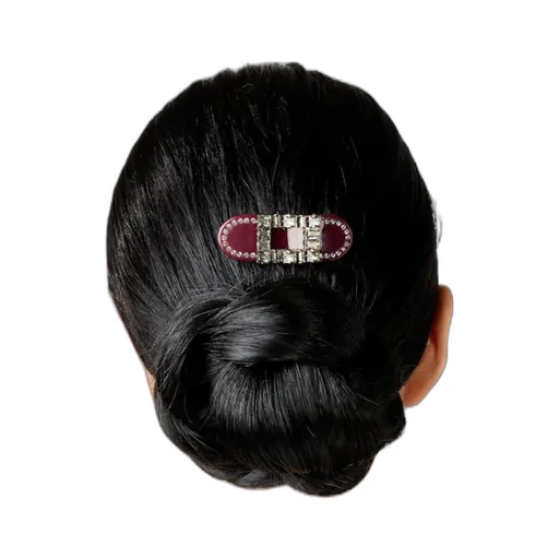 TrÈS Vivier Hair Clip