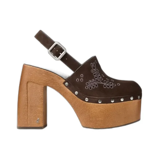 Jimmy Choo Alida Platform 135 Pumps