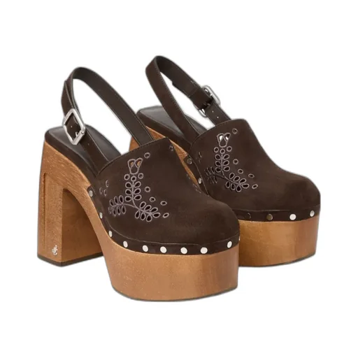 Jimmy Choo Alida Platform 135 Pumps
