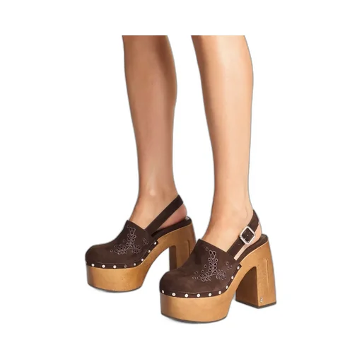 Jimmy Choo Alida Platform 135 Pumps