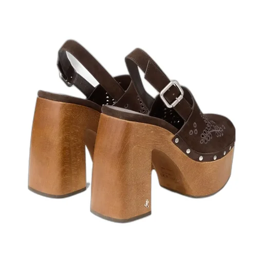Jimmy Choo Alida Platform 135 Pumps