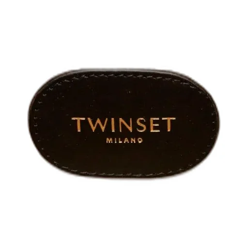 Twinset Liliane Chain Shoulder Bag