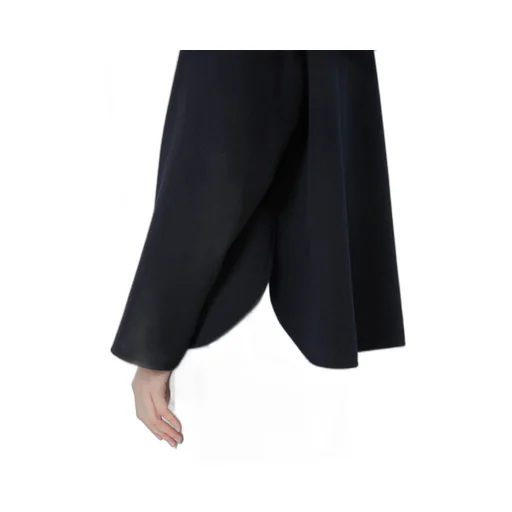 Wool, Cashmere And Silk Sweatshirt
