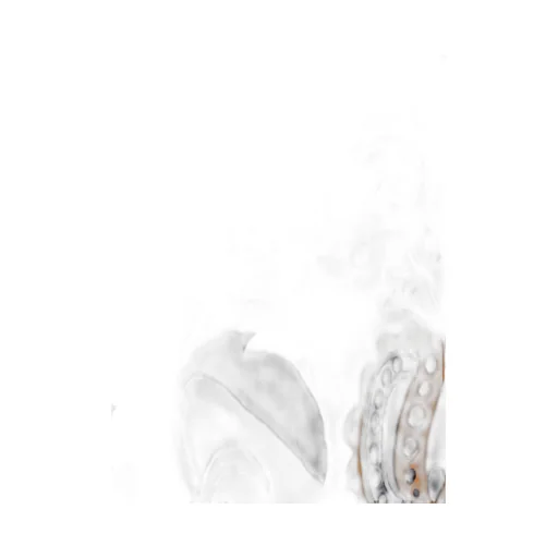 La Doublej Marlene Floral V-Neck Dress