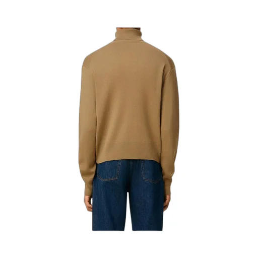 Long Sleeve Sweater