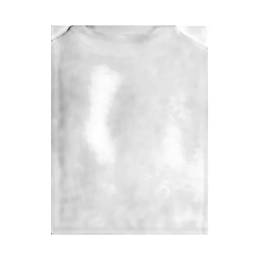 Ami Paris Logo Detailed Crewneck T-Shirt