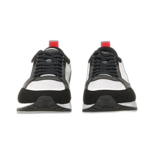 Lace-Up Sneakers