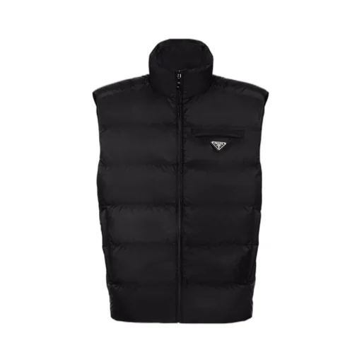 Zip Pocket Gilet