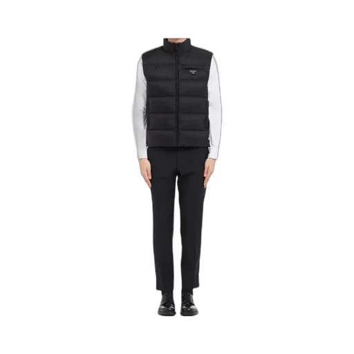 Zip Pocket Gilet