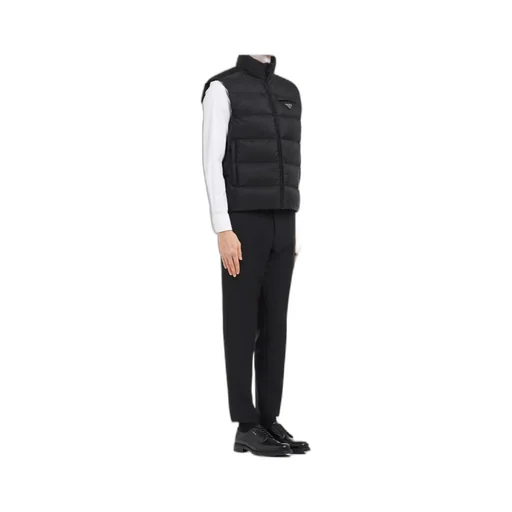 Zip Pocket Gilet