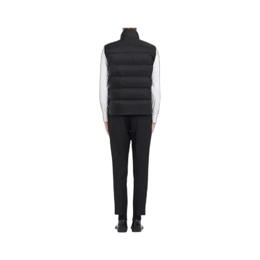 Zip Pocket Gilet