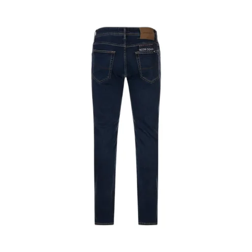 Jacob Cohen Slim Fit Jeans