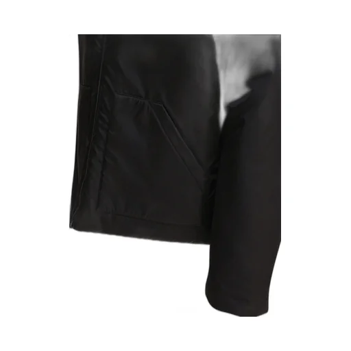 Re-Nylon Hooded Jacket