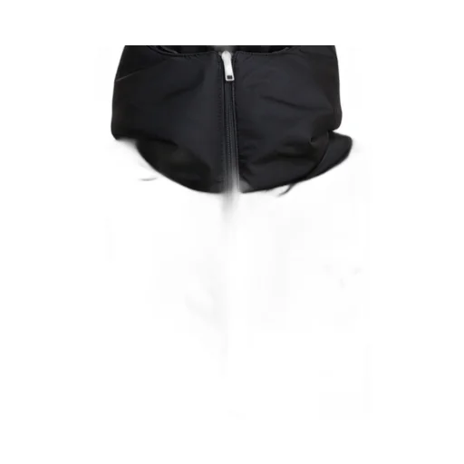 Re-Nylon Hooded Jacket