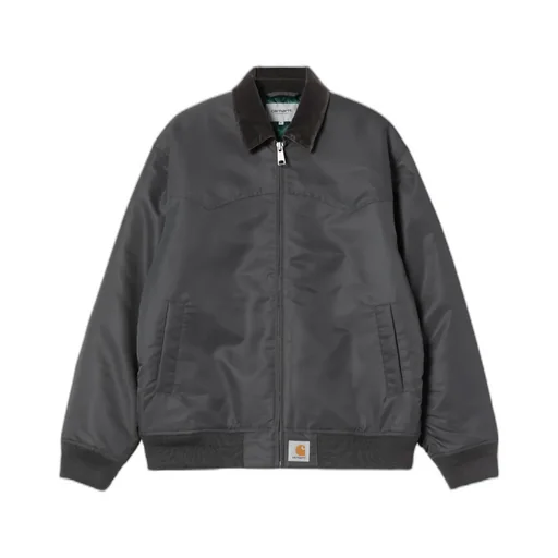 Santa Fe Alumni Bomber Jacket