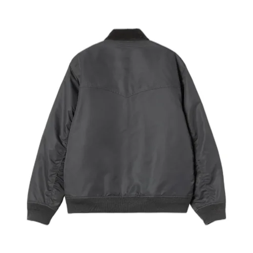 Santa Fe Alumni Bomber Jacket