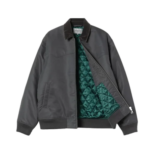 Santa Fe Alumni Bomber Jacket