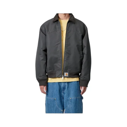 Santa Fe Alumni Bomber Jacket