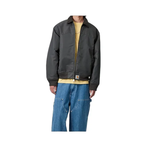 Santa Fe Alumni Bomber Jacket