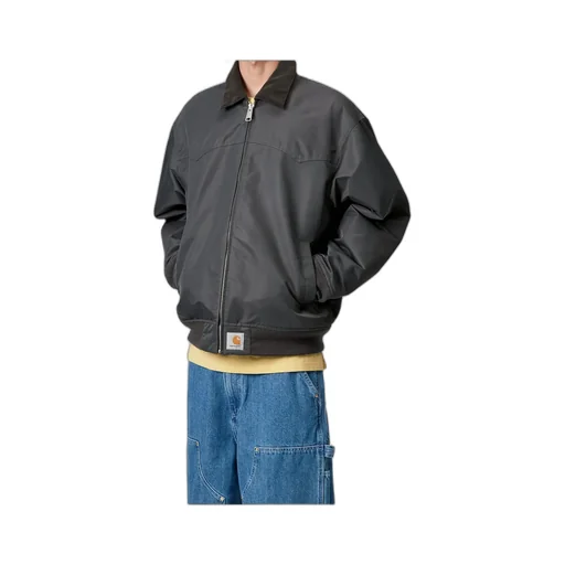 Santa Fe Alumni Bomber Jacket